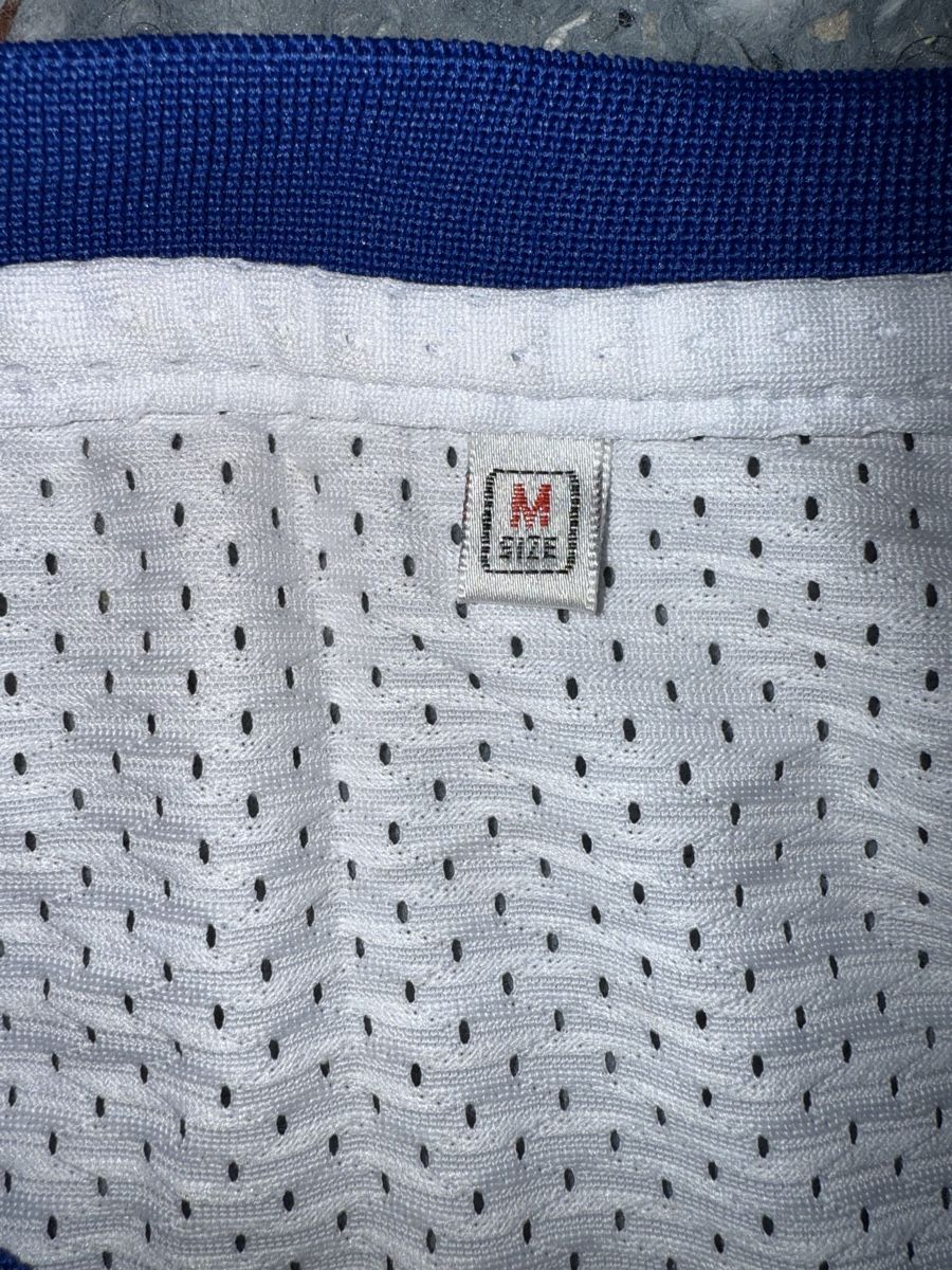Leibchen & Hosen: Bel-Air Academy Jersey Grösse M - Will Smith! – Neu (gemäss Beschreibung) aus Dietikon von jagamel 1