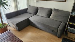 IKEA Friheten Eckbettsofa / Bettsofa