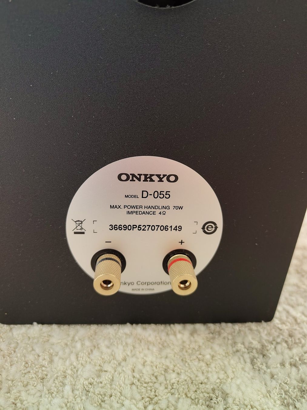 Sony Lettore multimediale & Streamer: Sony Micro Hi-Fi Component System mit Lautsprechern – Usato da Muttenz venduto da fio_25rt 5