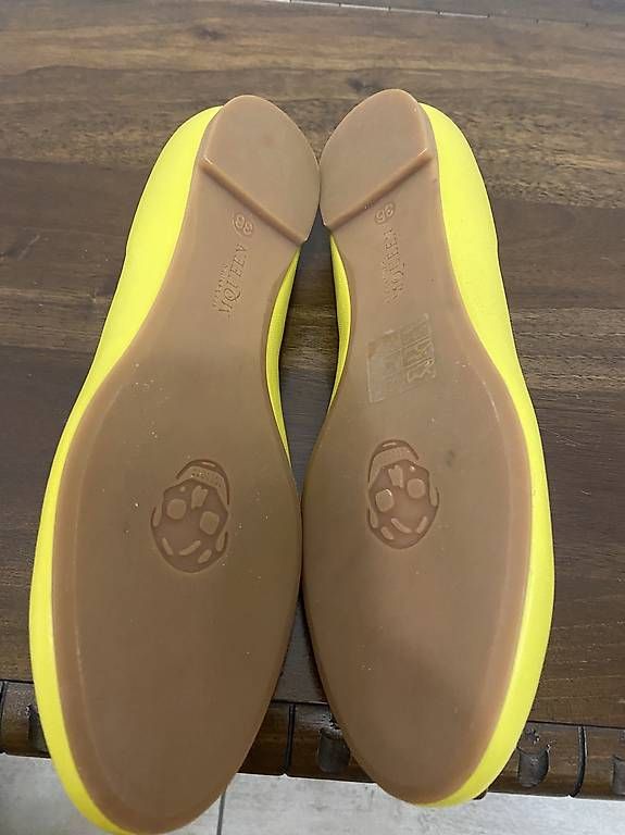 Alexander Mcqueen Scarpe da donna: Ballerine McQueen – Usato da Lugano venduto da fla_gk6h 2