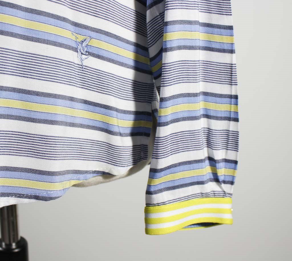 Emily van den Bergh Blusen: Emily van den Bergh Bluse Gr. 42 – Gebraucht aus Belp von caramel-secondhand 4
