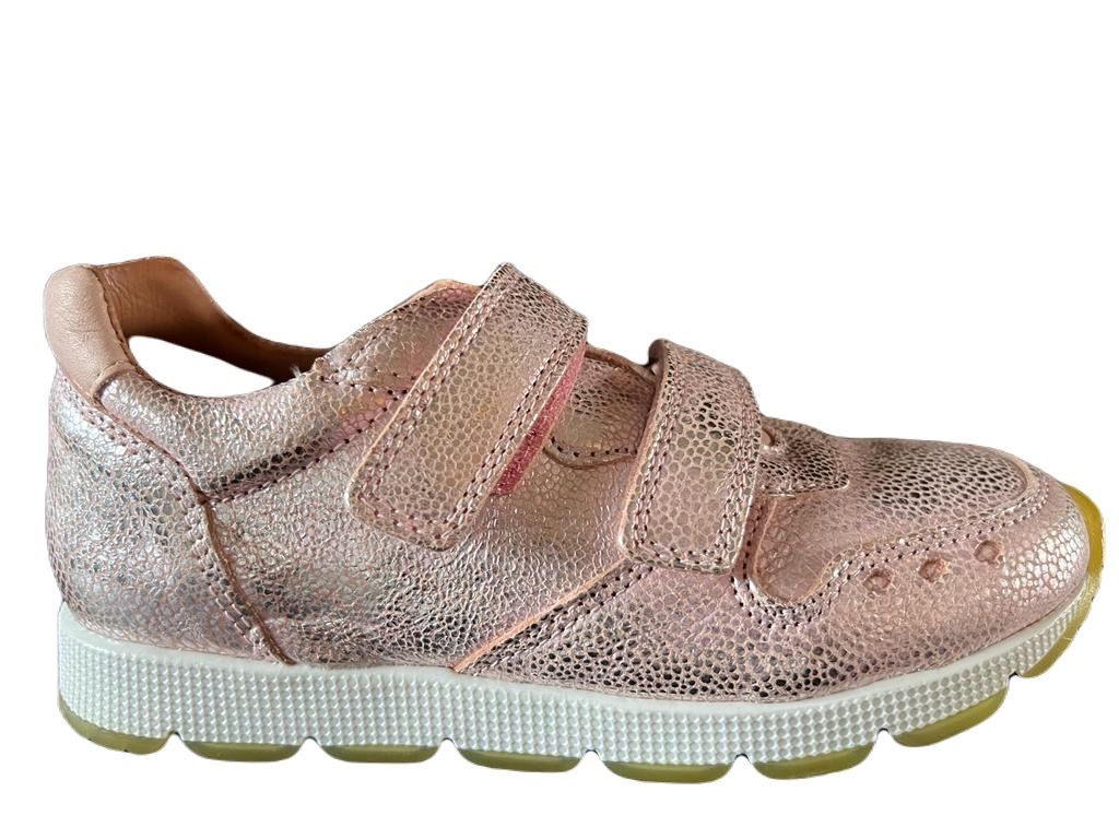 Bisgaard Scarpe per ragazze: Sommer-Sale Bisgaard Sneaker Rosa Gr. 33 ISL 21cm – Nuovo e nell'imballaggio originale da Steinhausen venduto da Jan_CesilWeber