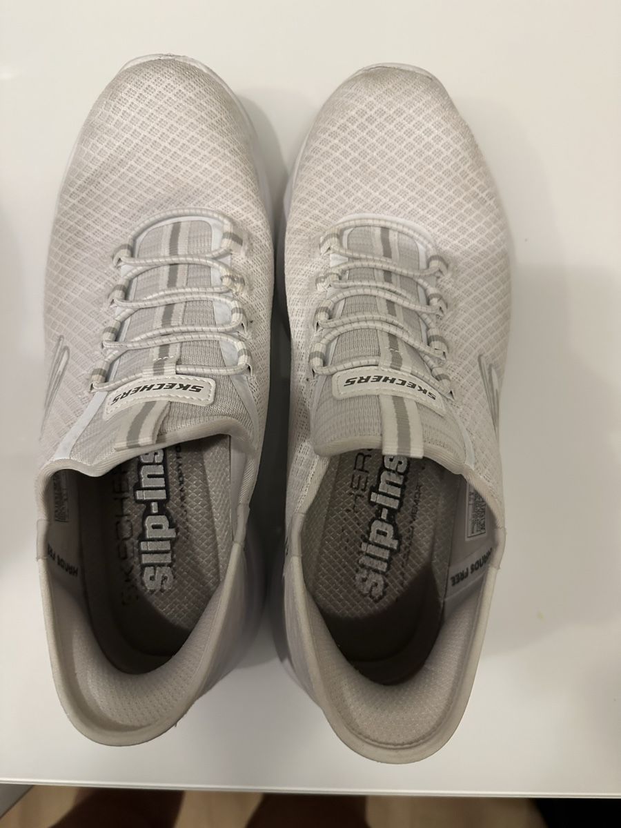 Scarpe da uomo: Sketches Sneaker 40 – Usato da Muttenz venduto da anna123