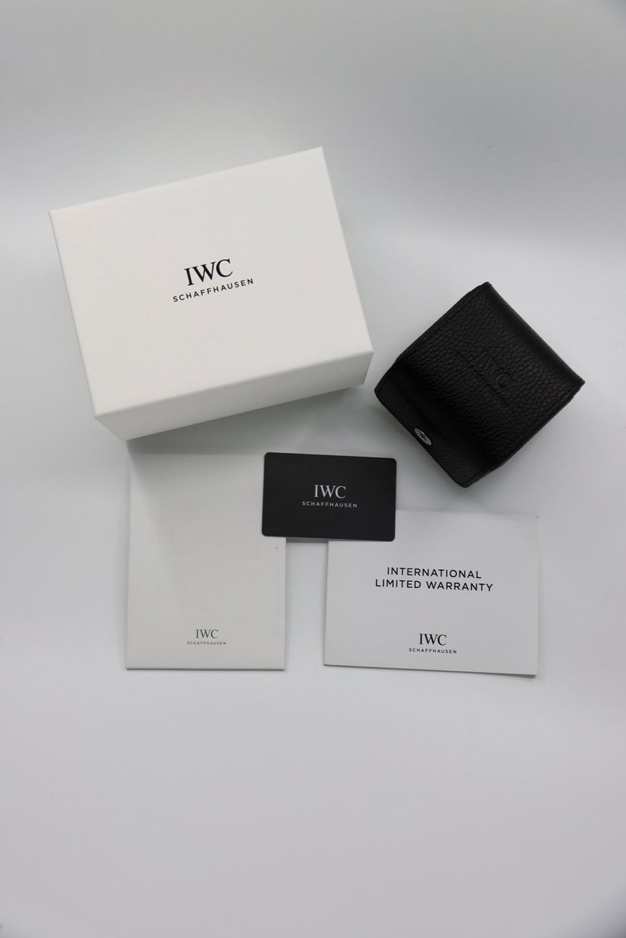 IWC Montres: IWC Pilot – D'occasion à Zürich par Lazulivintagewatches 5
