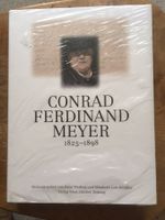 Conrad Ferdinand Meyer