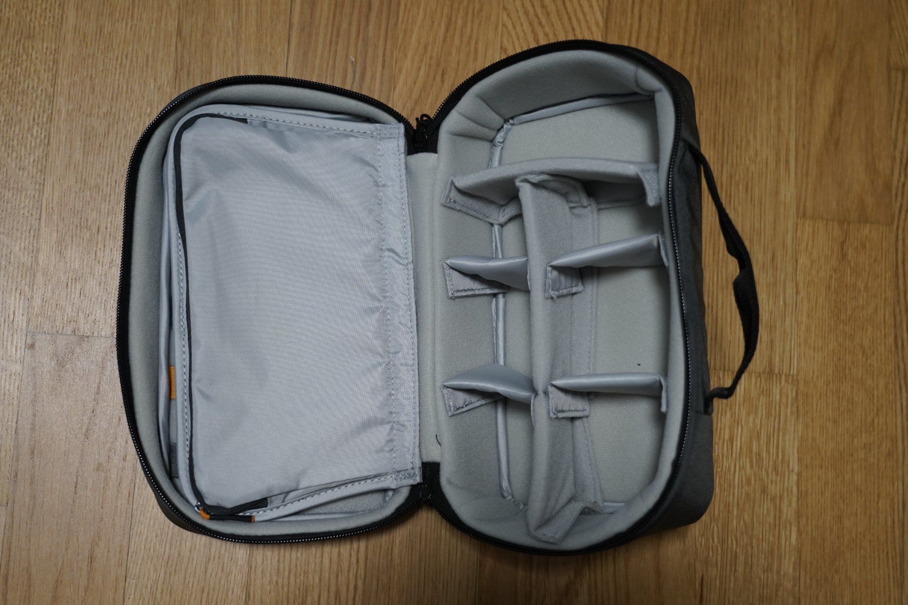 Lowepro Zaini: Lowepro Pro Trekker BP 550 AW II – Usato da Bülach venduto da geo_6fzr 8