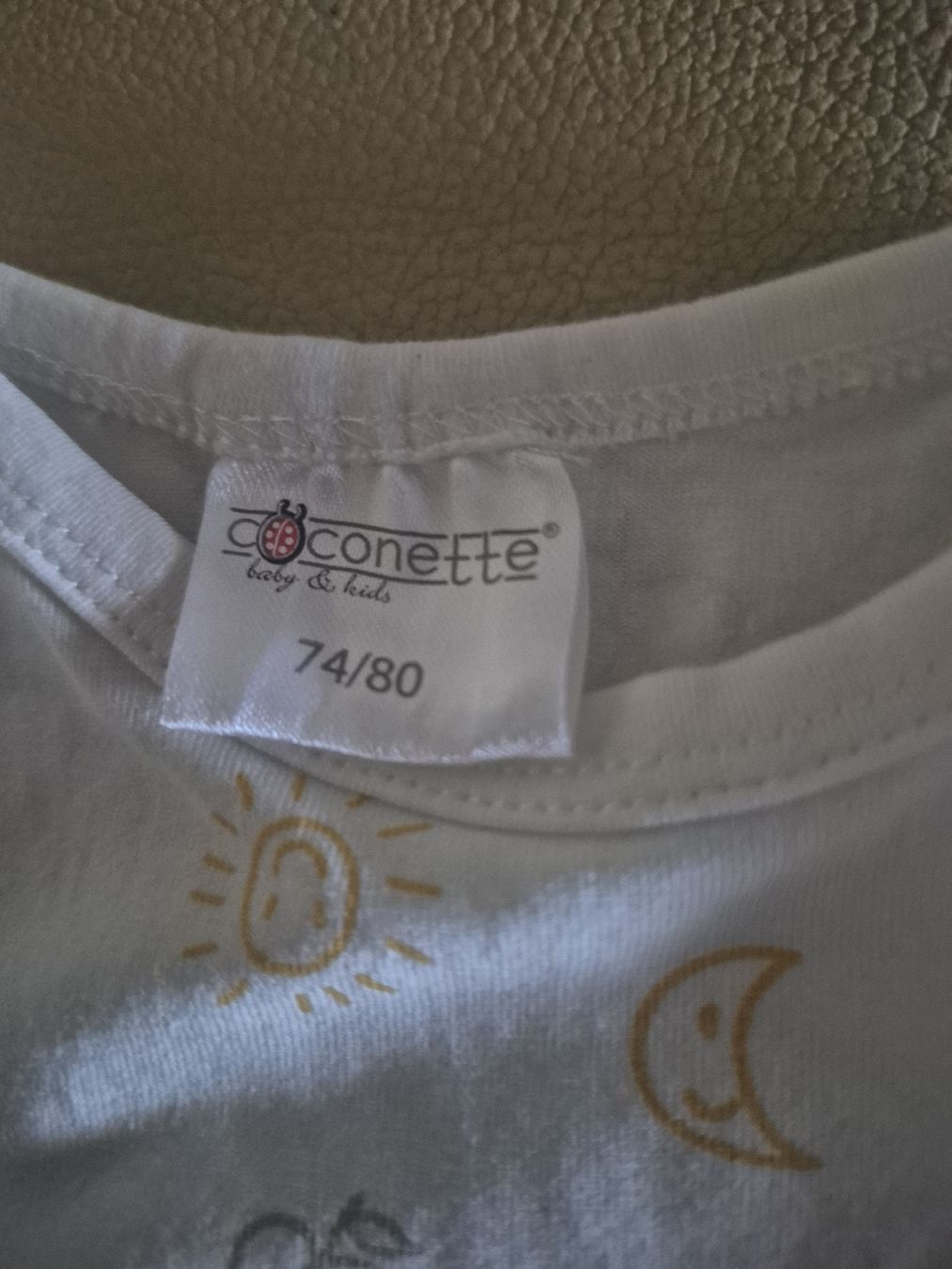 Kleider & Röcke: Bebekleid Coconette – Gebraucht aus Pfaffnau von gologoldun1953 1