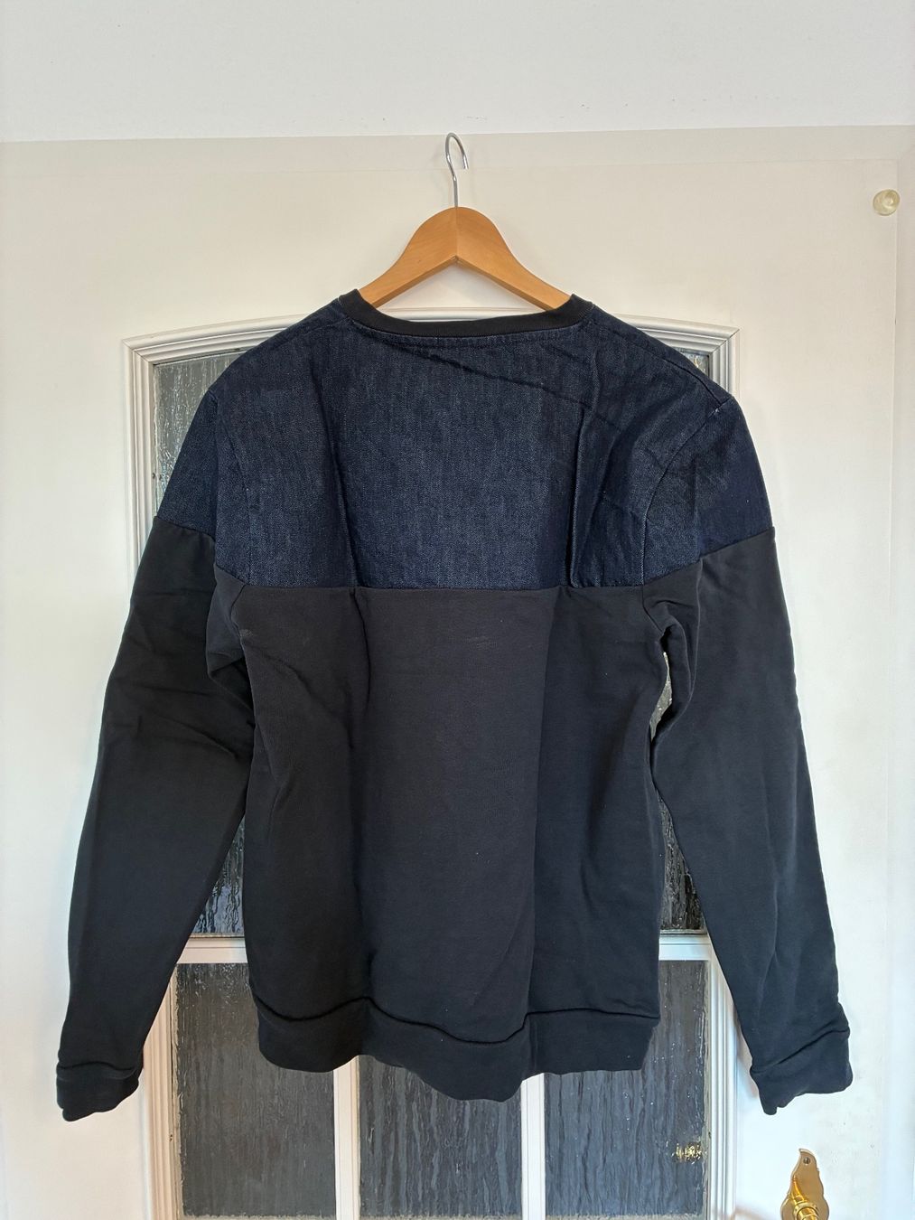 Maglioni & Felpe: COS Pullover, Grösse L, Jeans-Pulli für Herren – Usato da Oberengstringen venduto da Massimo_Villani 4