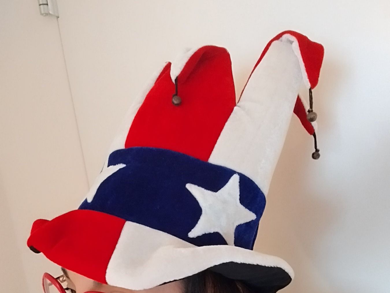 Costumi: Fasnacht Mütze – Usato da Oensingen venduto da mamma86 1