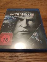 The Traveller mit Val Kilmer (Blu-ray) NEU und OVP