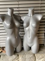 Schaufensterpuppen / Torso