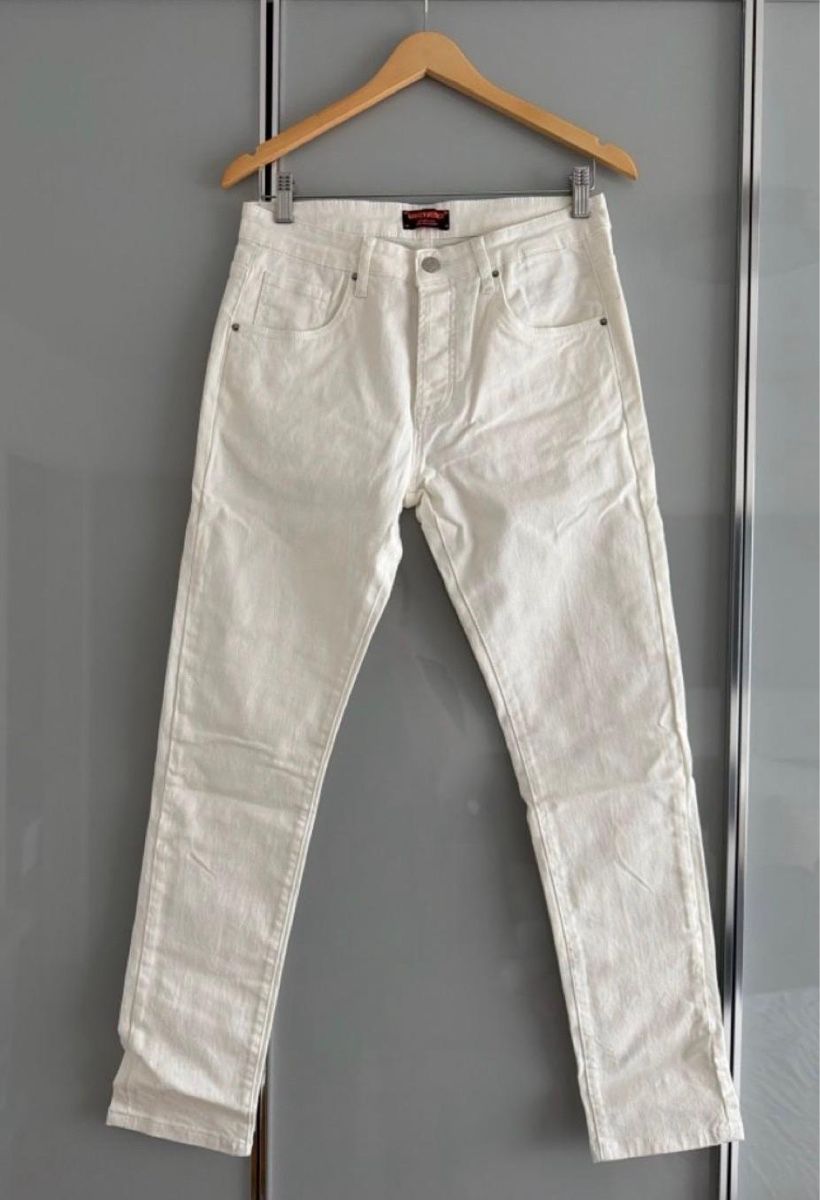 Jeans: Neue Slim Fit jeans – Nuovo (secondo la descrizione) da Dübendorf venduto da Srdan90