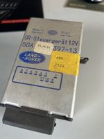 Land Rover Steuergerät AMR2524 - Tempomat