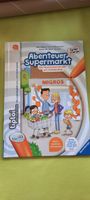 Tiptoi Abenteuer Supermarkt