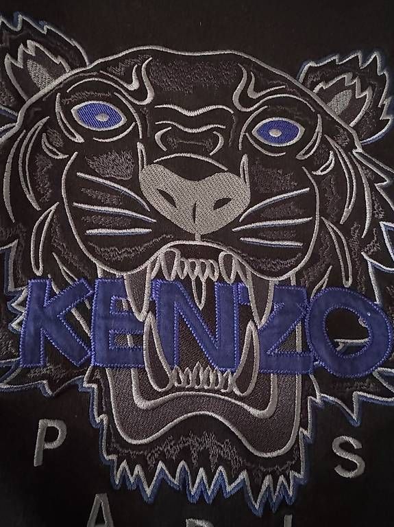 Maglioni & Felpe: Felpa Kenzo XS – Usato da Dino venduto da Giorgia.vllm 2