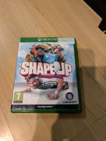Shape up Microsoft Xbox one/series x