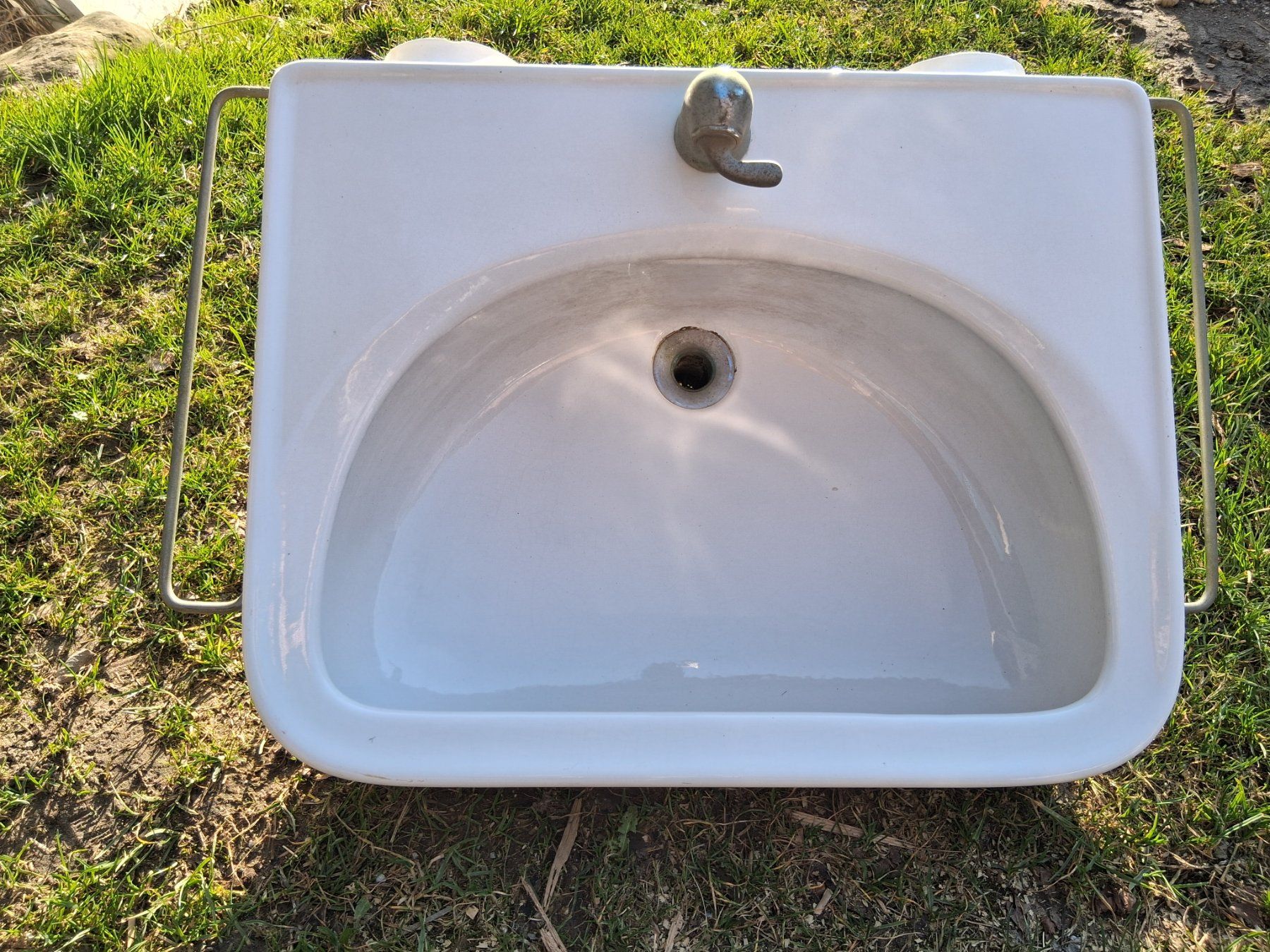 Spülbecken & Waschbecken: Lavabo – Gebraucht aus Heimisbach von tindleste 2
