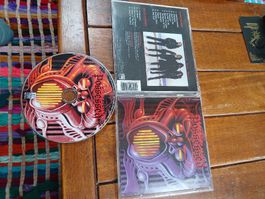 possessed- beyond.../the eyes...