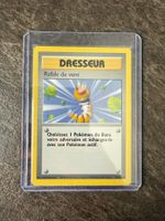 Carte Pokémon - Rafale de vent - BS 93 - FR