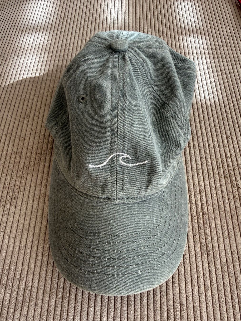 Sonstige Kleidung & Accessoires: Wave-Cap – Gebraucht aus Niederrohrdorf von bie_dzz9