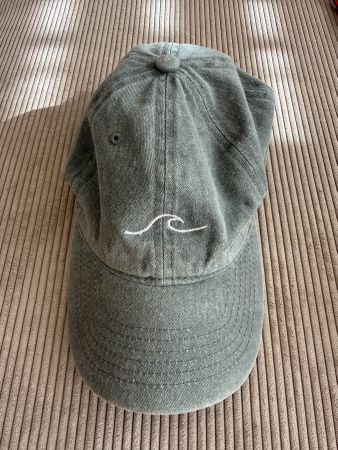Wave-Cap
