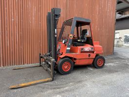 Gabelstapler Linde H40