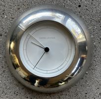 Uhr von Georg Jensen, Wanduhr 14.5cm