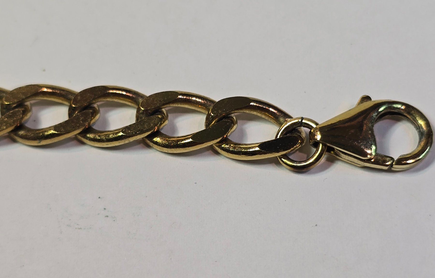 Bracelets: 3Armbänder Modeschmuck – D'occasion à Ennetbürgen par 50shafali53 1