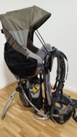Deuter Kid Comfort 3 – Kindertragerucksack, guter Zustand