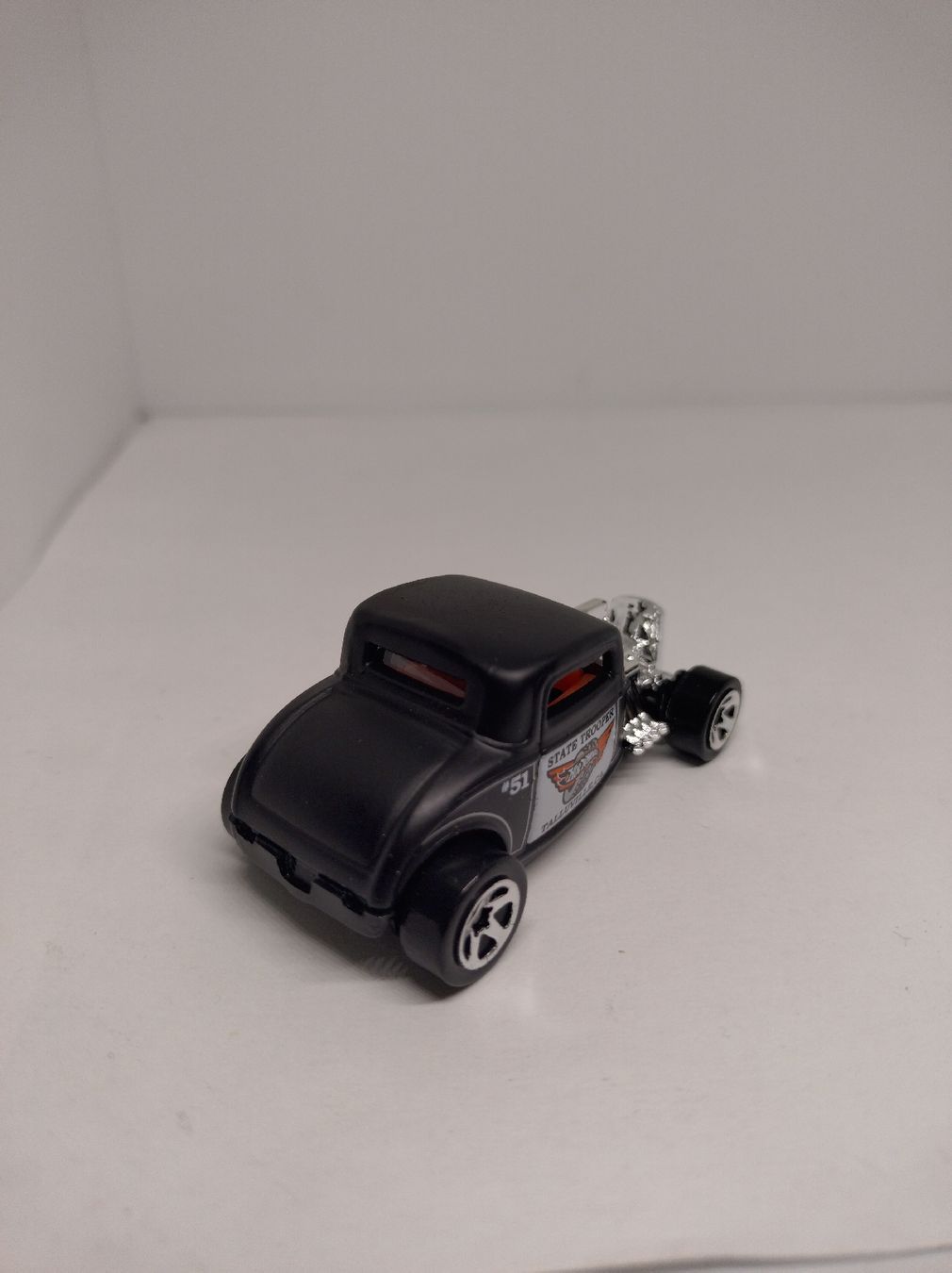 Hot Wheels Modellautos: Hot Wheels, Ford '32 – Gebraucht aus La Chaux-de-Fonds von Pierrot8404 2