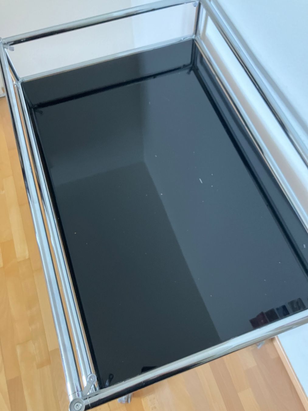 Bureaux: Design Schreibtisch System4 – D'occasion à Zürich par Enrico93 8