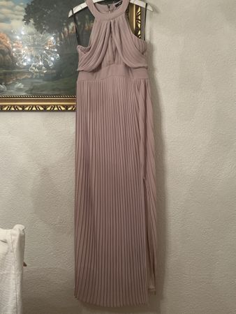 TFNC London Festkleid Hochzeit Ballkleid,Gereinigt Neuewerti
