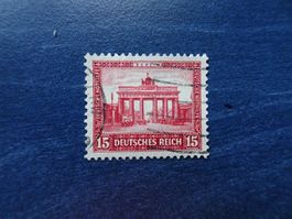 Deutsches Reich 1930
