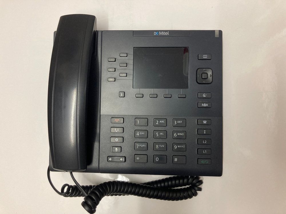 Mitel 6867i SIP-Phone | Kaufen Auf Ricardo