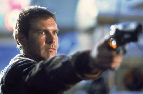 Tutti i DVDs: DVD Blade Runner Metallbox Collector's Edition 5 DVD – Nuovo e nell'imballaggio originale da Dübendorf venduto da 13geister 1