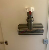Dyson Zubehör Wandhalter