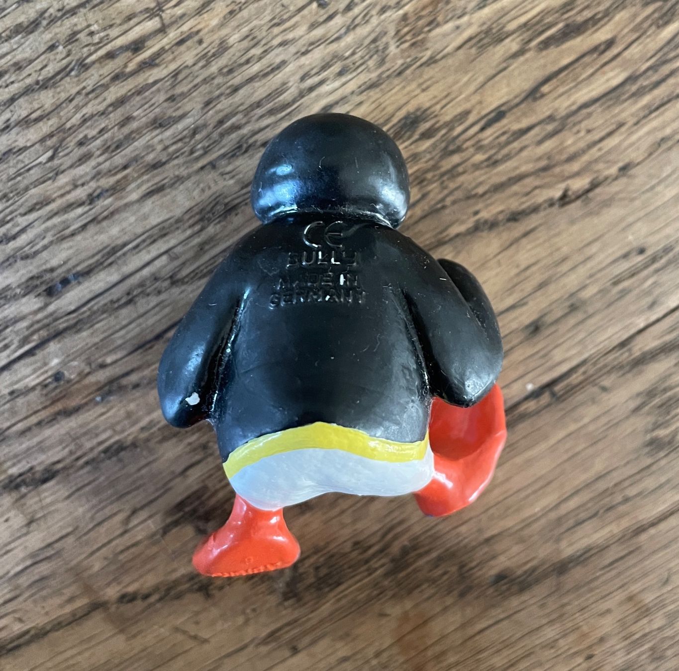 Bullyland Jouets: Pingu Figur – D'occasion à Gümligen par soleil149 3