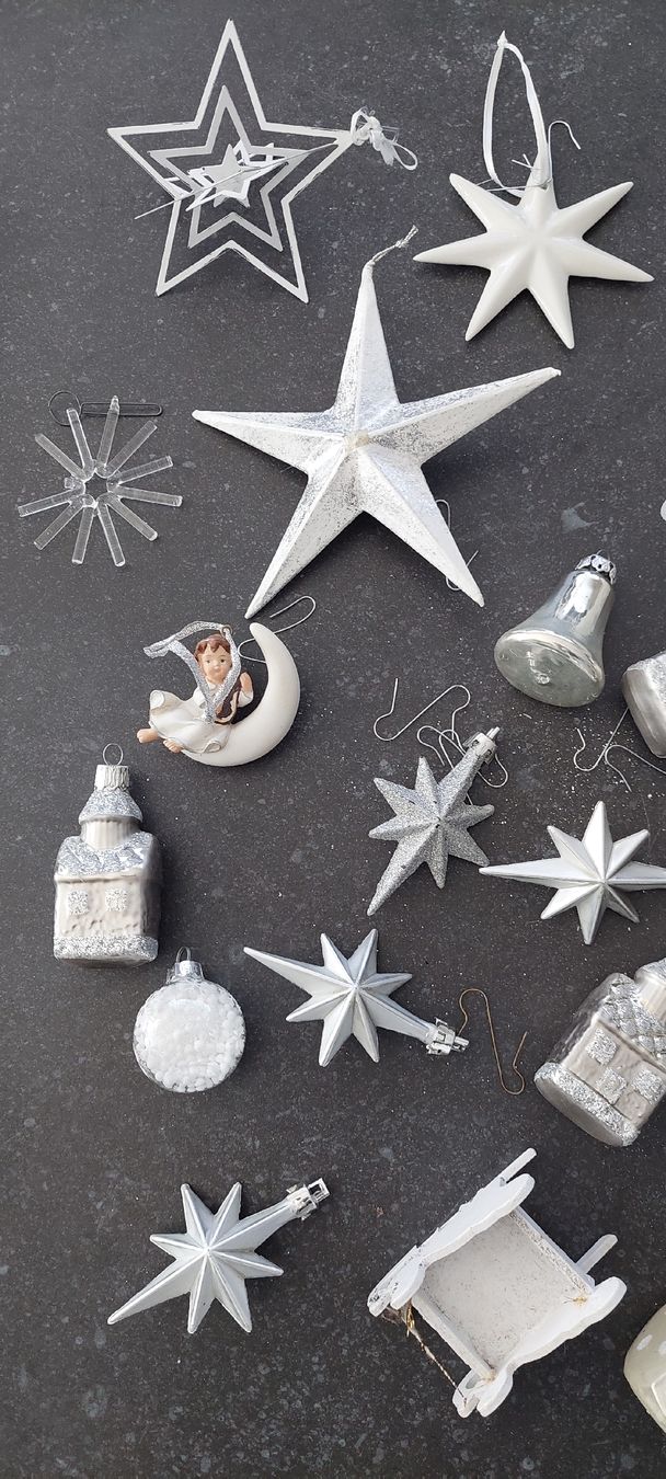 Tutte le decorazioni: Weihnachtsdeko – Usato da Muri AG venduto da nindo1 2