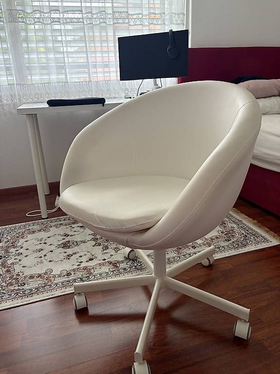 Ikea Sedie: Drehstuhl zum verkaufen – Usato da Kriens venduto da makka00 1