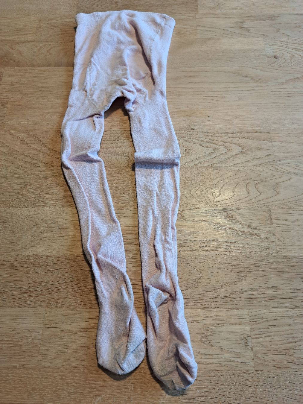 H&M Strümpfe & Strumpfhosen: H&M Strumpfhose, Grösse 86/92, Rosa – Gebraucht aus Bergdietikon von Staphylococcus 2