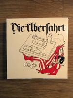 Haba Spiel „Die Überfahrt“