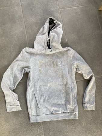Hoody / Pulli Puma 140/146