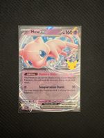  🇬🇧 30th Mew ex 066/128 30C EN Mint 