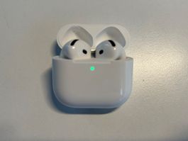 Apple AIRPODS 5 - Gen 5 (2026) - neu