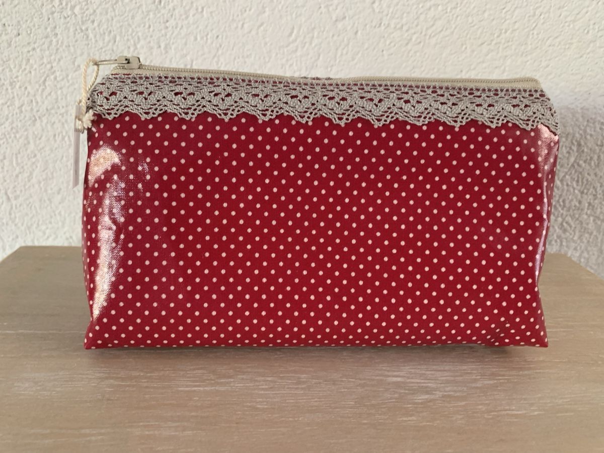 Kosmetikkoffer: Necessaire – Neu und originalverpackt aus Seon von Bombjack 4