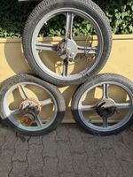 Piaggio Mofaräder 16“