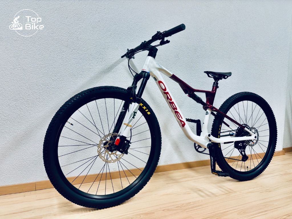 Orbea Velos: NEW Orbea Oiz H20 L – Neu (gemäss Beschreibung) aus Stallikon von TopBikeCH 6