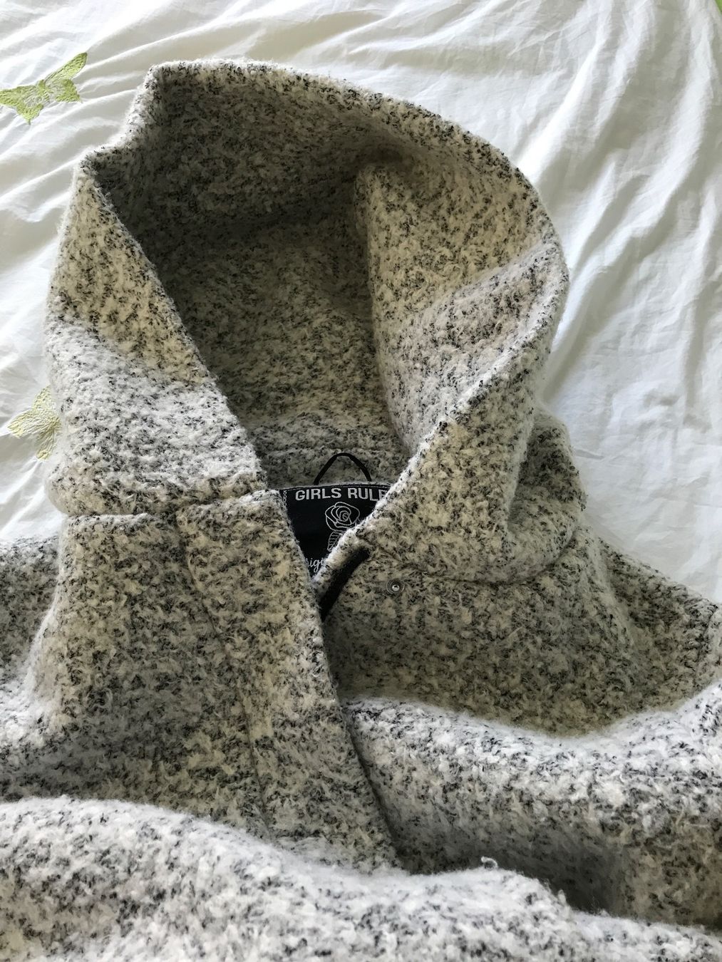 Mäntel: Wintermantel / Jacke – Gebraucht aus Landschlacht von girris100 2