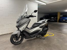 Yamaha NMAX 125 ABS | 20'000 km | ab Platz