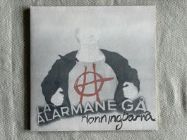 HONNINGBARNA (NO) - La Alarmane gå - Punk / Vinyl RAR